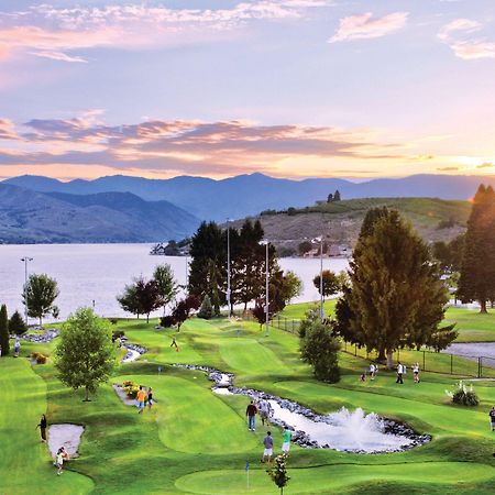 Worldmark Lake Chelan Shores Exterior photo
