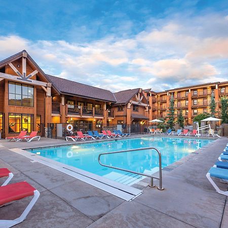 Worldmark Lake Chelan Shores Exterior photo