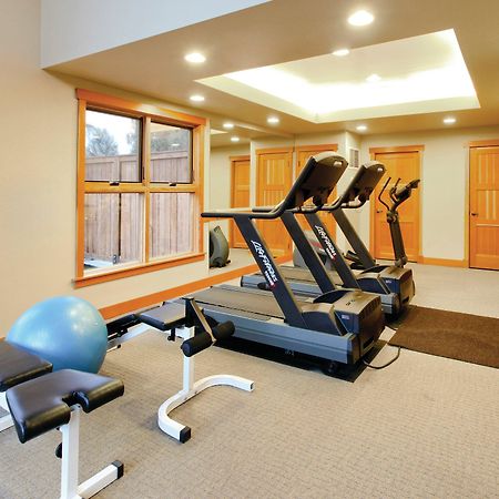 Worldmark Lake Chelan Shores Exterior photo