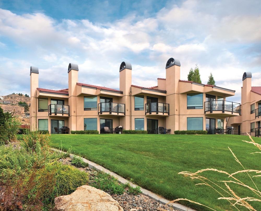 Worldmark Lake Chelan Shores Exterior photo
