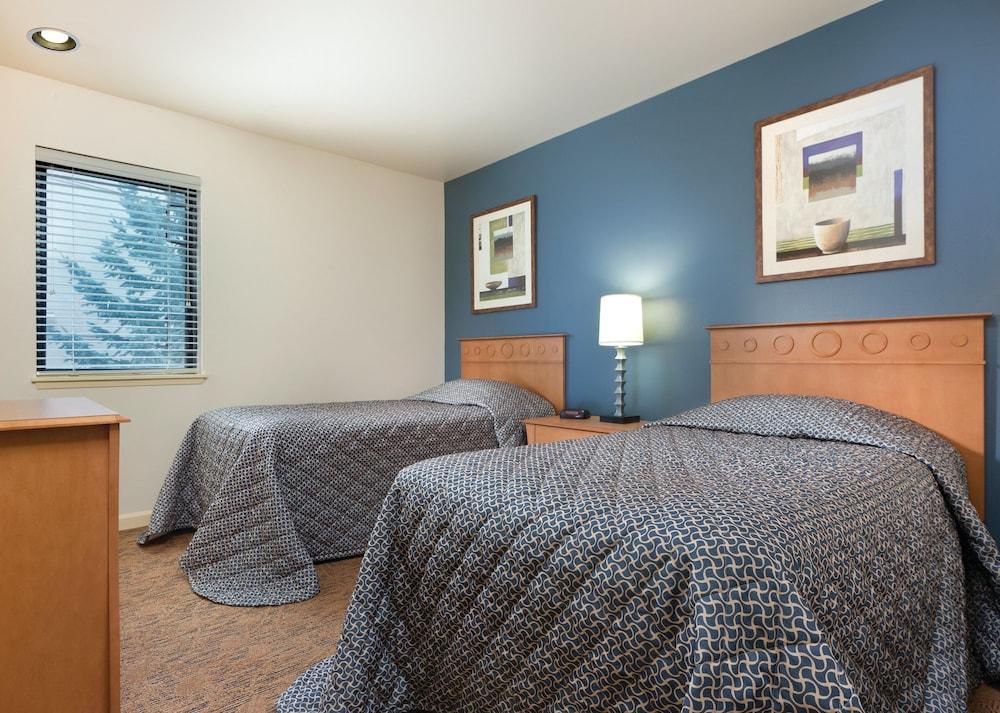 Worldmark Lake Chelan Shores Exterior photo