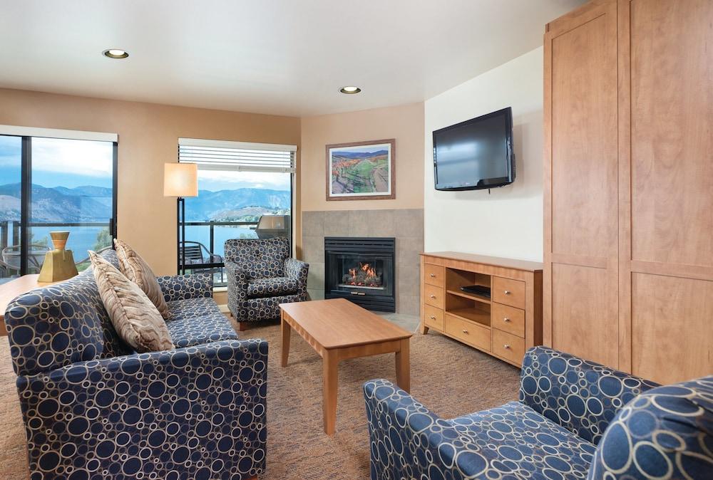 Worldmark Lake Chelan Shores Exterior photo