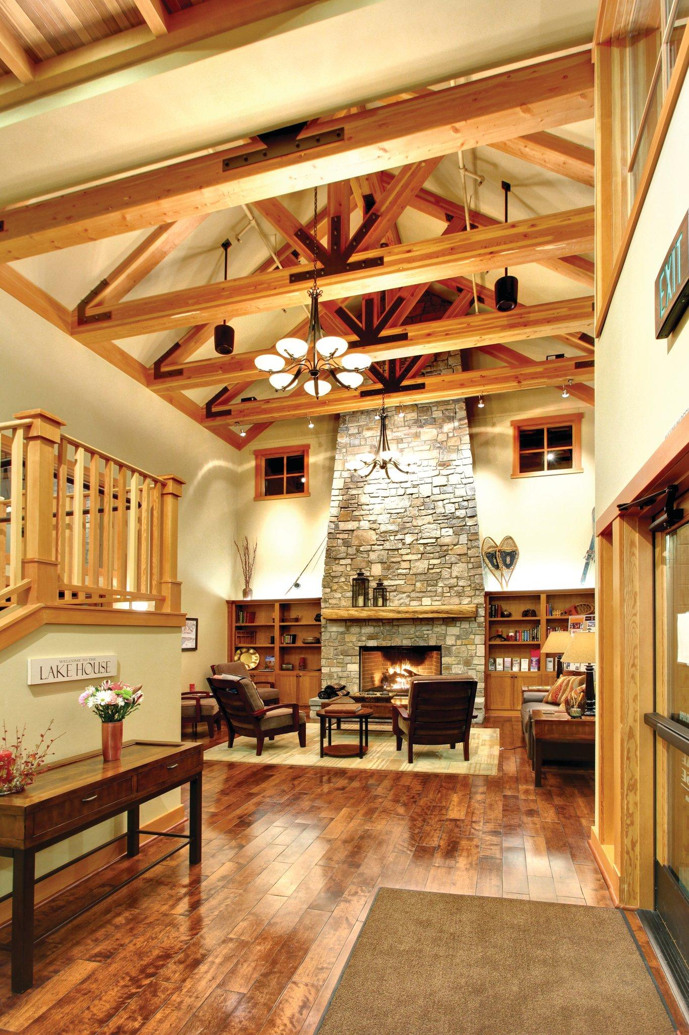 Worldmark Lake Chelan Shores Exterior photo