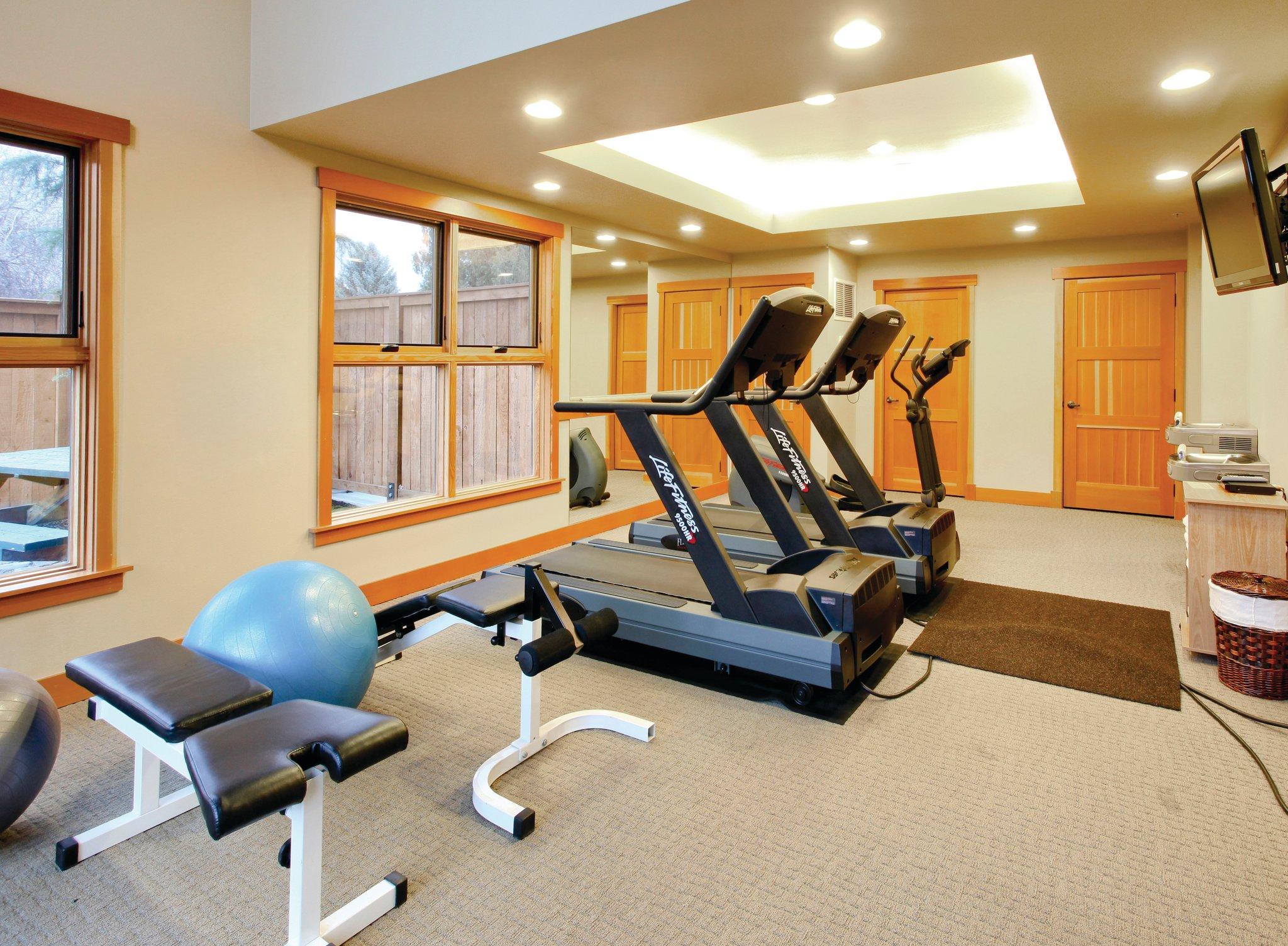 Worldmark Lake Chelan Shores Exterior photo