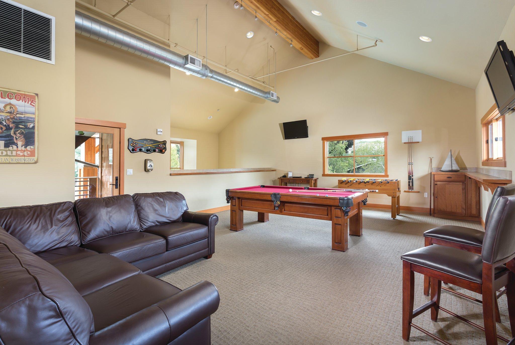 Worldmark Lake Chelan Shores Exterior photo