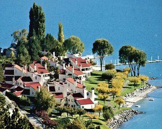 Worldmark Lake Chelan Shores Exterior photo
