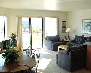 Worldmark Lake Chelan Shores Exterior photo